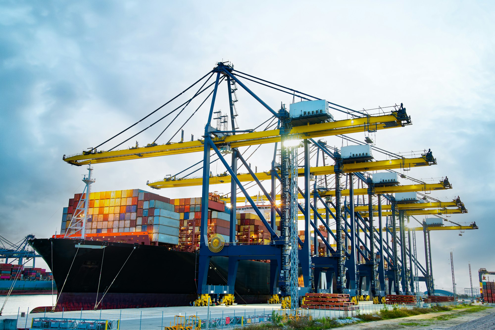 Importations